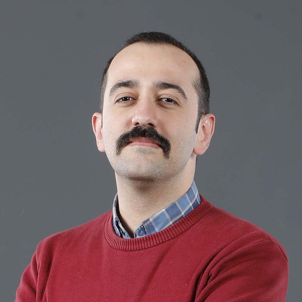 آیدین طلایی
